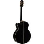 Epiphone EIAJ200C-TE J-200 EC Studio Acoustic/Electric Guitar - Image 3