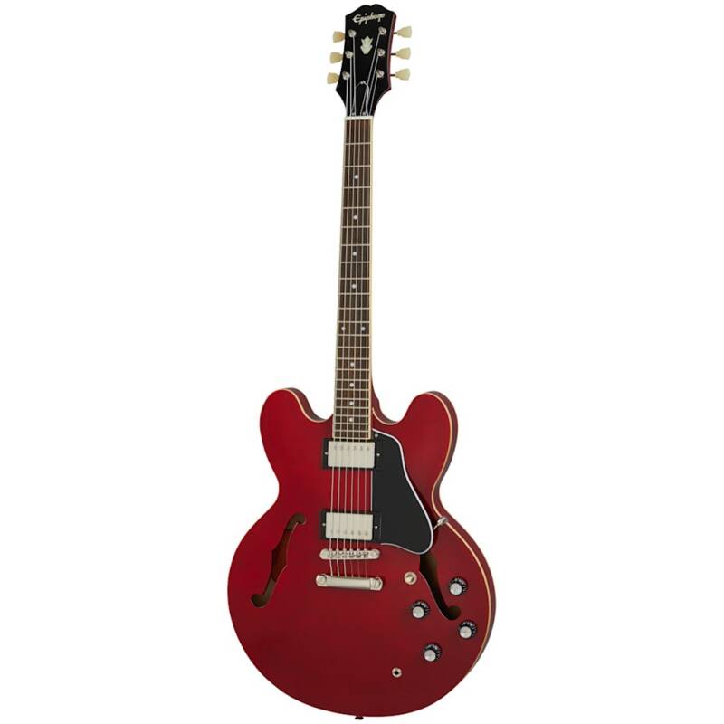 Epiphone EIES335-CH ES-335 Cherry