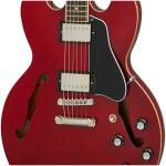 Epiphone EIES335-CH ES-335 Cherry - Image 2
