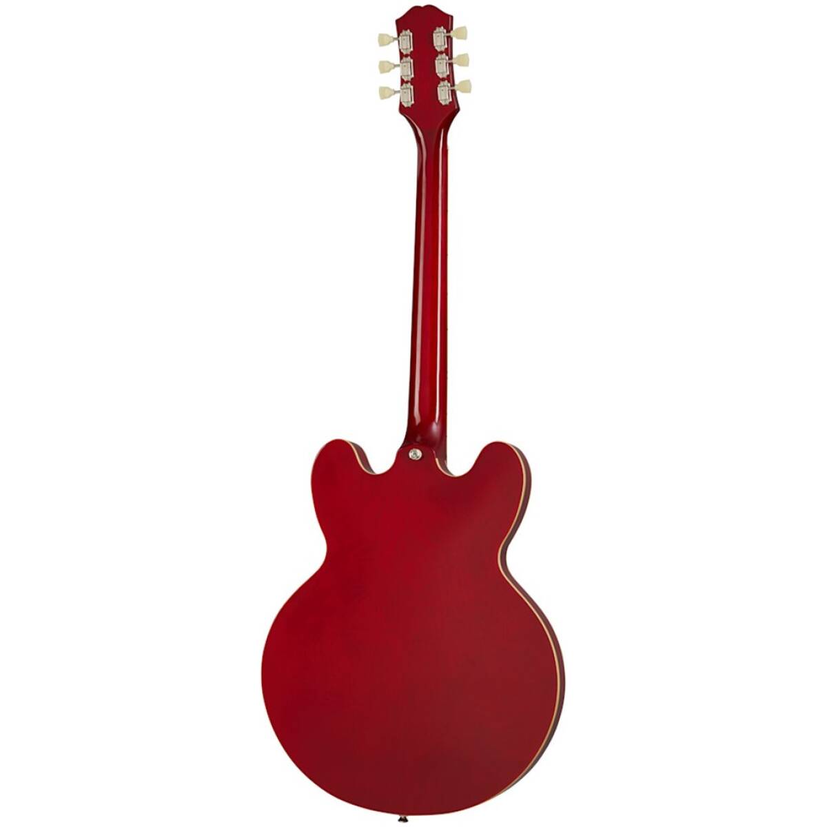Epiphone EIES335-CH ES-335 Cherry - Image 5
