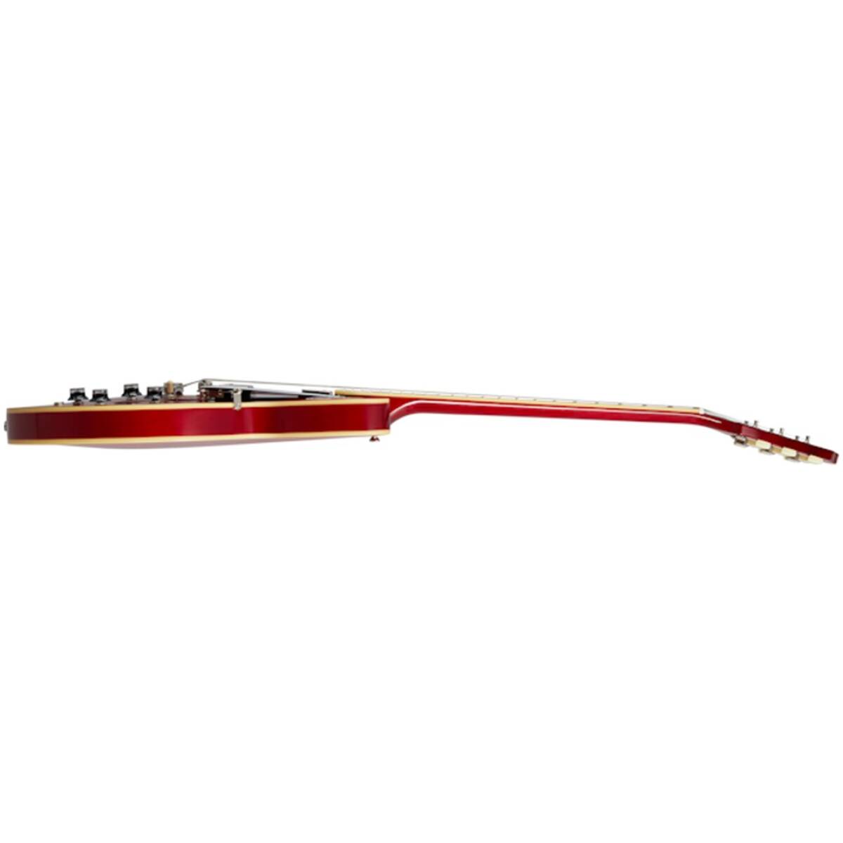 Epiphone EIES335-CH ES-335 Cherry - Image 4