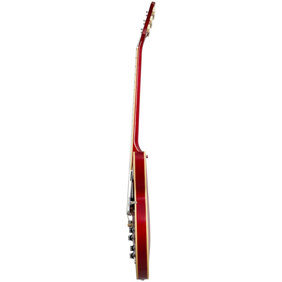 Epiphone EIES335-CH ES-335 Cherry - Image 3