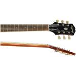 Epiphone EIES335-VS ES-335 Vintage Sunburst - Image 5