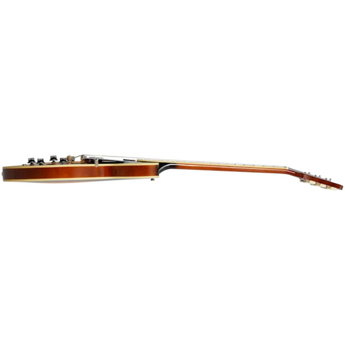 Epiphone EIES335-VS ES-335 Vintage Sunburst - Image 4