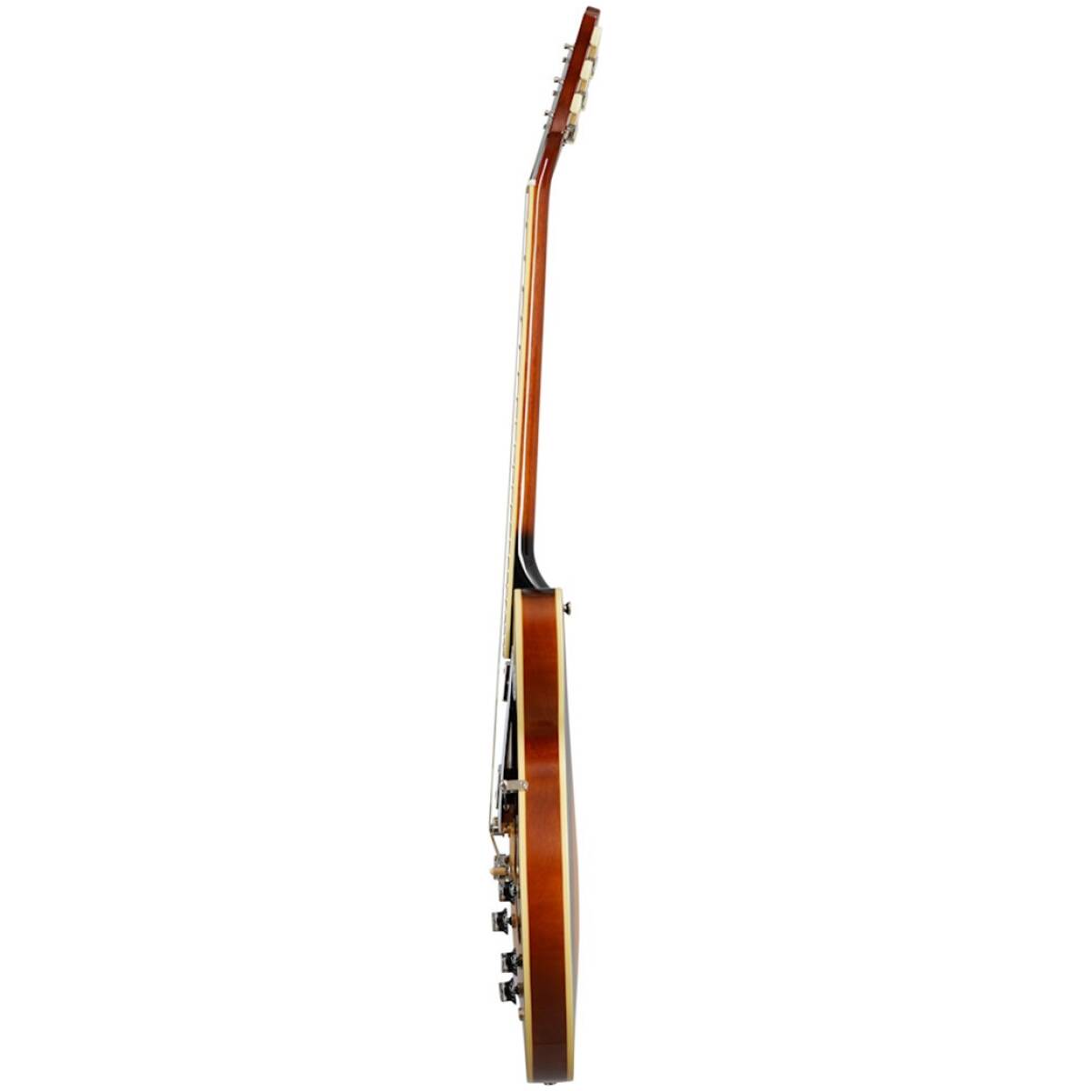 Epiphone EIES335-VS ES-335 Vintage Sunburst - Image 3