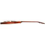 Epiphone EIES335F-RTB ES-335 Figured Raspberry Tea Burst - Image 4