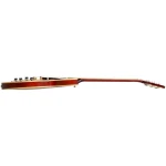 Epiphone EIES335F-RTB ES-335 Figured Raspberry Tea Burst - Image 4