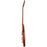 Epiphone EIES335F-RTB ES-335 Figured Raspberry Tea Burst - Image 3