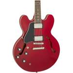 Epiphone EIES335L-CH ES-335 Cherry Left-Hand - Image 2
