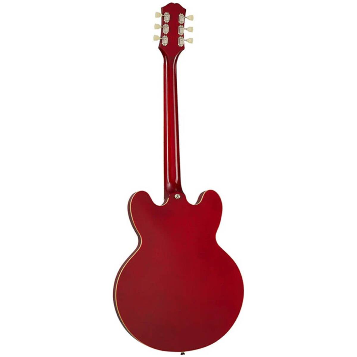 Epiphone EIES335L-CH ES-335 Cherry Left-Hand - Image 5