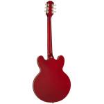 Epiphone EIES335L-CH ES-335 Cherry Left-Hand - Image 5