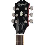 Epiphone EIES335MS-SCH Marty Schwartz ES-335 60s Cherry - Image 6