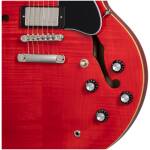 Epiphone EIES335MS-SCH Marty Schwartz ES-335 60s Cherry - Image 3
