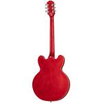 Epiphone EIES335MS-SCH Marty Schwartz ES-335 60s Cherry - Image 5