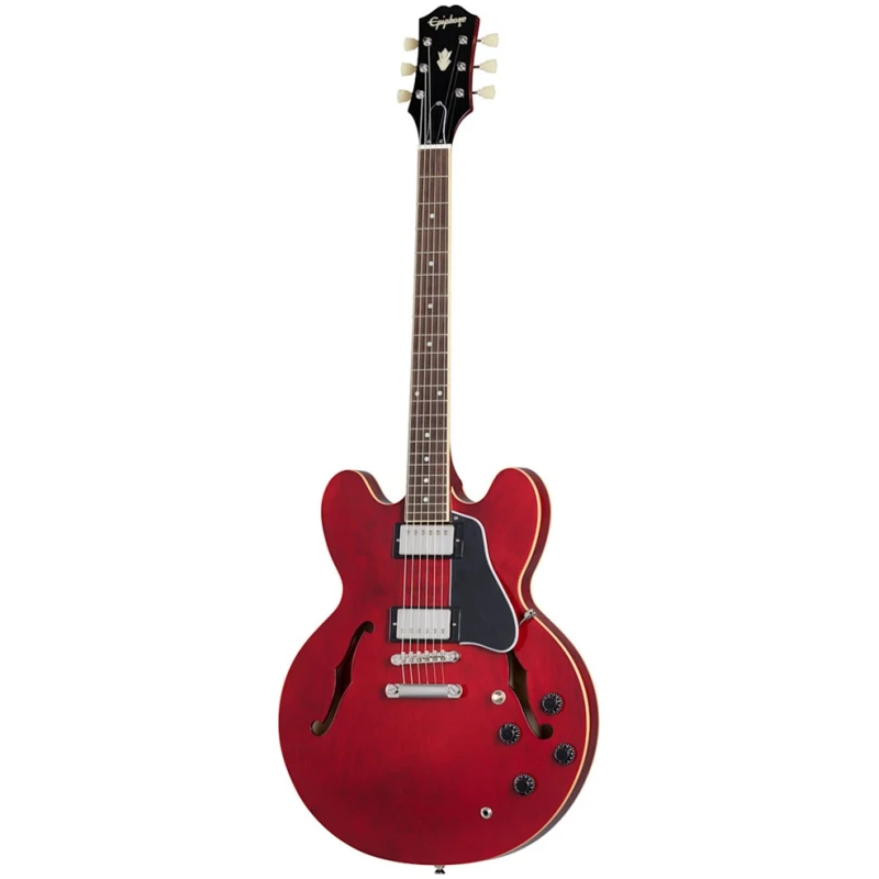 Epiphone EIES335TP-WR ES-335 Traditional Pro Wine Red