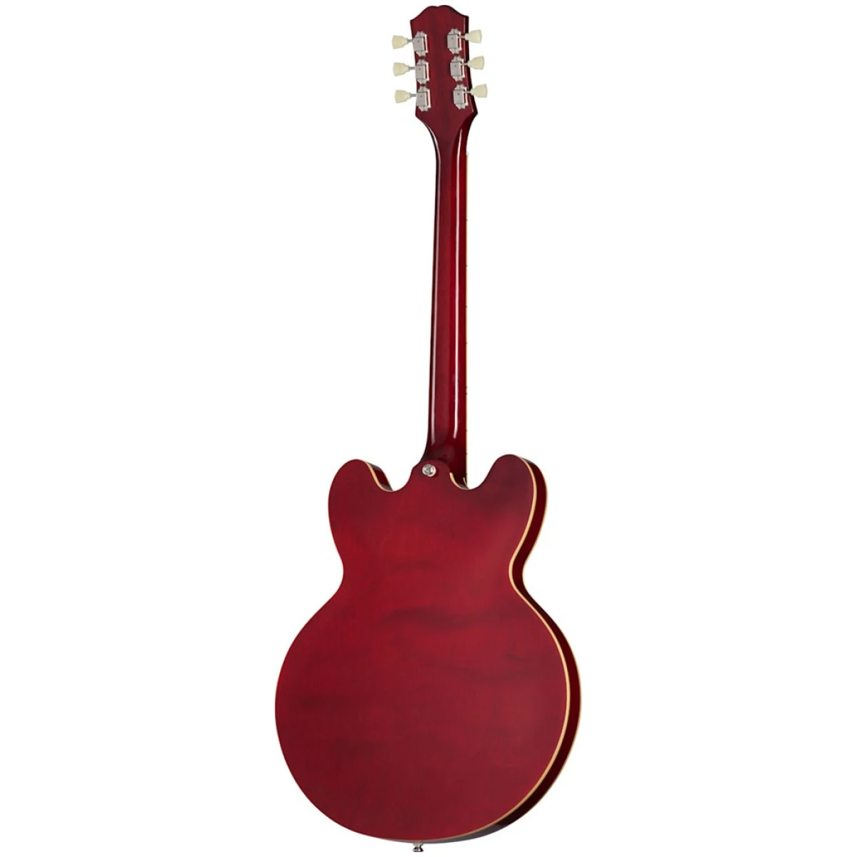 Epiphone EIES335TP-WR ES-335 Traditional Pro Wine Red - Image 6