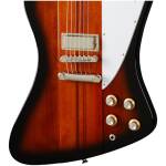 Epiphone EIFB-VS Firebird Vintage Sunburst - Image 2