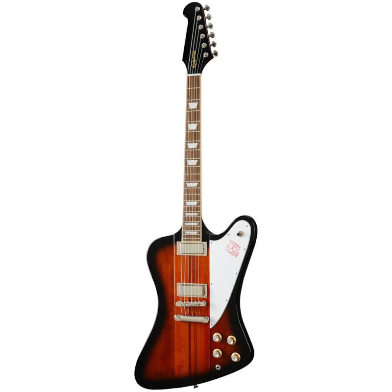 Epiphone EIFB-VS Firebird Vintage Sunburst