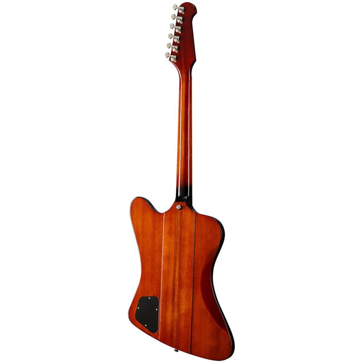 Epiphone EIFB-VS Firebird Vintage Sunburst - Image 5