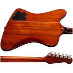 Epiphone EIFB-VS Firebird Vintage Sunburst - Image 6