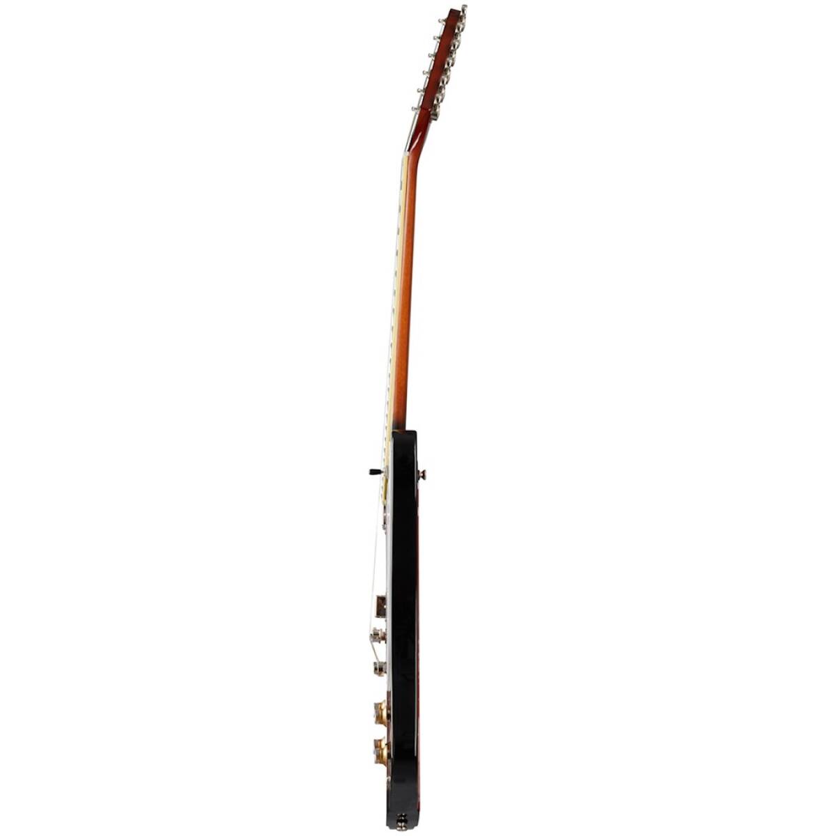 Epiphone EIFB-VS Firebird Vintage Sunburst - Image 3
