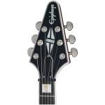 Epiphone EIFVY-ABT Flying V Prophecy Aged Bengal Tiger Burst - Image 5