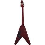 Epiphone EIFVY-ABT Flying V Prophecy Aged Bengal Tiger Burst - Image 4