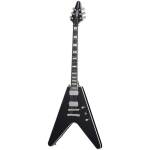 Epiphone EIFVY-AJB Flying V Prophecy Aged Jet Black Metallic