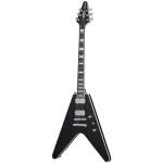 Epiphone EIFVY-AJB Flying V Prophecy Aged Jet Black Metallic
