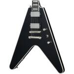 Epiphone EIFVY-AJB Flying V Prophecy Aged Jet Black Metallic - Image 2