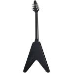 Epiphone EIFVY-AJB Flying V Prophecy Aged Jet Black Metallic - Image 5