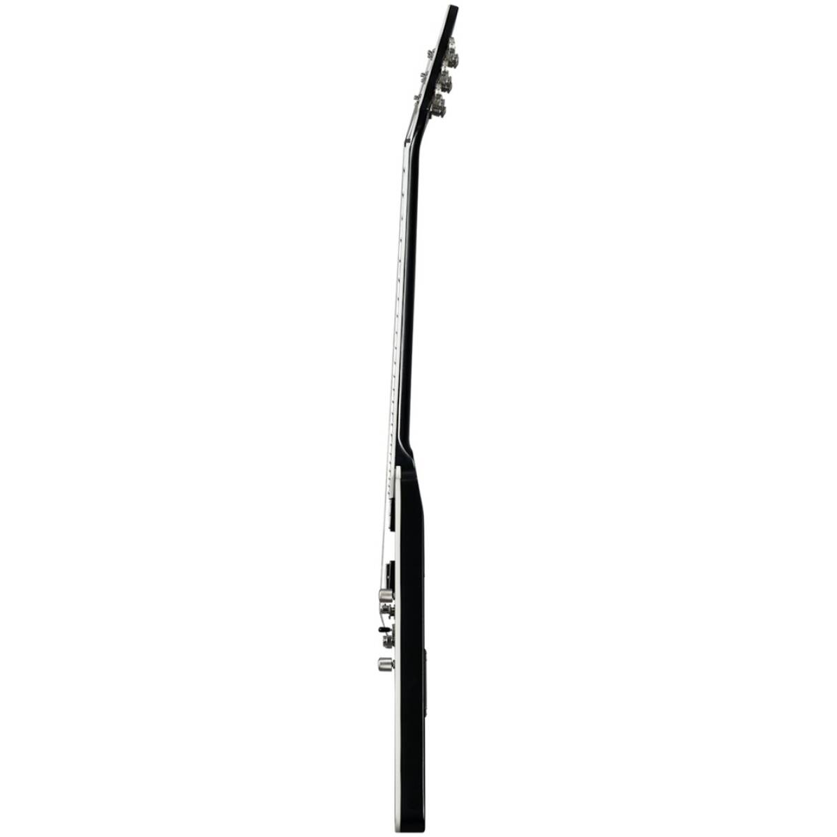 Epiphone EIFVY-AJB Flying V Prophecy Aged Jet Black Metallic - Image 4