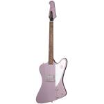Epiphone EIGC63FB1-HEP 1963 Firebird I Heather Poly(Case)