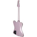 Epiphone EIGC63FB1-HEP 1963 Firebird I Heather Poly(Case) - Image 5