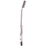 Epiphone EIGC63FB1-HEP 1963 Firebird I Heather Poly(Case) - Image 4