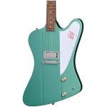 Epiphone EIGC63FB1-IVG 1963 Firebird I Inverness Green(Case) - Image 2