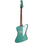 Epiphone EIGC63FB1-IVG 1963 Firebird I Inverness Green(Case)