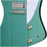 Epiphone EIGC63FB1-IVG 1963 Firebird I Inverness Green(Case) - Image 3