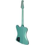 Epiphone EIGC63FB1-IVG 1963 Firebird I Inverness Green(Case) - Image 5