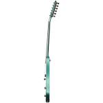 Epiphone EIGC63FB1-IVG 1963 Firebird I Inverness Green(Case) - Image 4