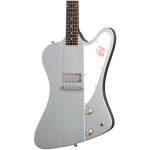 Epiphone EIGC63FB1-SIM 1963 Firebird I Silver Mist (Incl Case) - Image 2