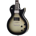 Epiphone EIGCAJLPC79 Adam Jones 1979 Les Paul Antique Silver - Image 2