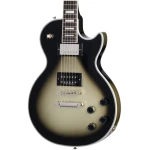 Epiphone EIGCAJLPC79 Adam Jones 1979 Les Paul Antique Silver - Image 2