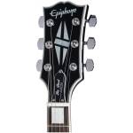 Epiphone EIGCAJLPC79 Adam Jones 1979 Les Paul Antique Silver - Image 6