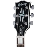 Epiphone EIGCAJLPC79 Adam Jones 1979 Les Paul Antique Silver - Image 6