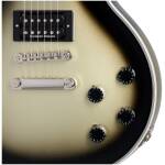 Epiphone EIGCAJLPC79 Adam Jones 1979 Les Paul Antique Silver - Image 3