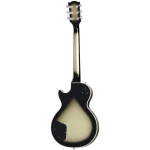 Epiphone EIGCAJLPC79 Adam Jones 1979 Les Paul Antique Silver - Image 5