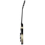 Epiphone EIGCAJLPC79 Adam Jones 1979 Les Paul Antique Silver - Image 4