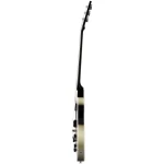 Epiphone EIGCAJLPC79 Adam Jones 1979 Les Paul Antique Silver - Image 4