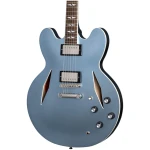 Epiphone EIGCDG335-PE Dave Grohl DG-335 Pelham Blue+Case - Image 2